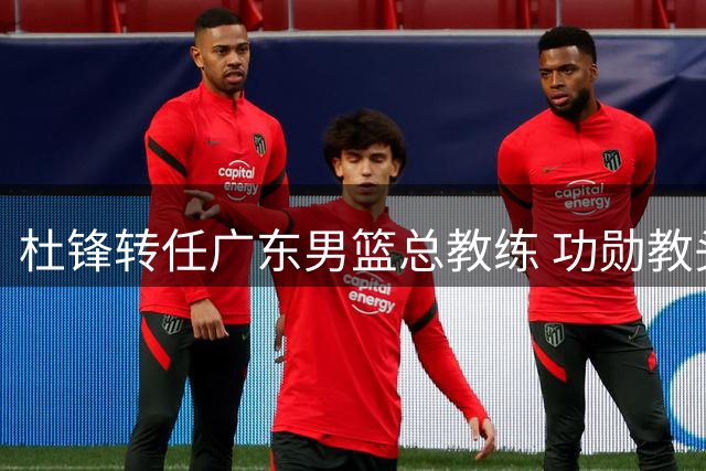 杜锋转任广东男篮总教练 功勋教头幕后运筹